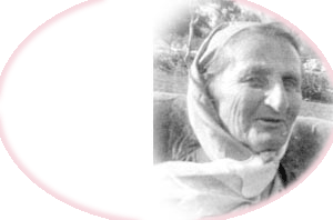 Nachum (no photo) and Hilda Henkin