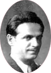 Nate Henkin