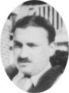 Herbert Katz, about 1927-1928