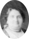 Ida Pesachinsky Katz