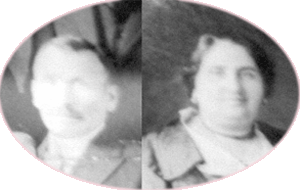 Joseph and Ida Katz