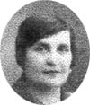 Nadia Pesachinsky Dick