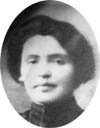 Rose Pesachinsky Schatz