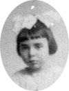 The first Dorothy Lapidus