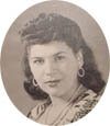 Edith Lapidus