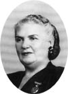 Ida Kapidus Kreps