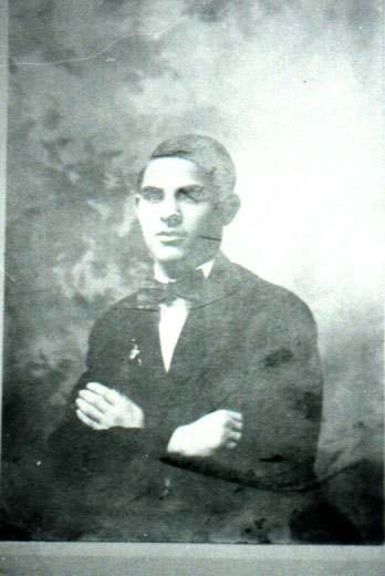 Sam Lapidus