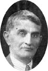Herman Rincover